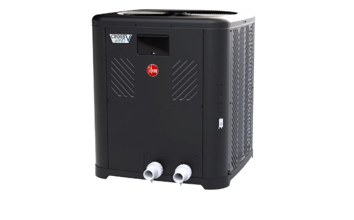 Crosswind V Heat Pump 137K 208-230V