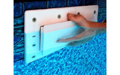 SKIMSAVER AG150 SKIMMER PLUG for above-ground pools