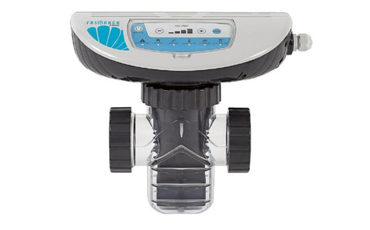 Solaxx CLGE40 Resilience All-in-1 40K gal