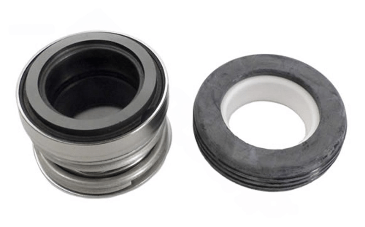 Super - Pro 1000V - 9 PS1000 Viton Shaft Seal - AquaDoc