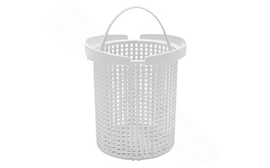 Super-Pro 5" Large Hole Strainer Basket for Sta-Rite, Premier & Aqua-Flo Pumps 27180-033-000