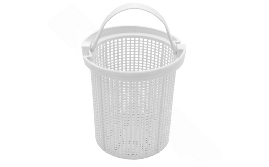 Super-Pro Sta-Rite/Premier/Aqua-Flo 5" Small Hole Strainer Basket B-106 27180-106-000