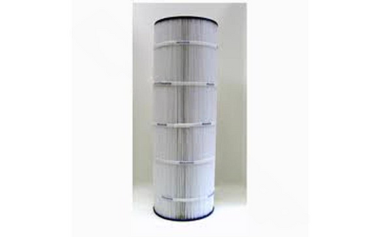 SUPER-PRO 8-11/16" Diameter 100 SqFt Replacement Filter Cartridge