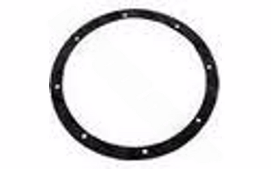 Super-Pro G-168-9 8-Hole Vinyl Light Niche Gasket