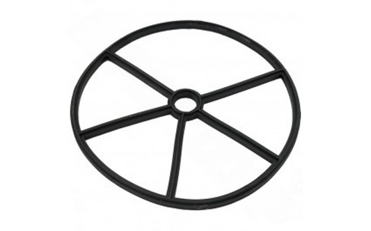 Super-Pro 2" Multiport Valve Seat/Spider Gasket G-406-9