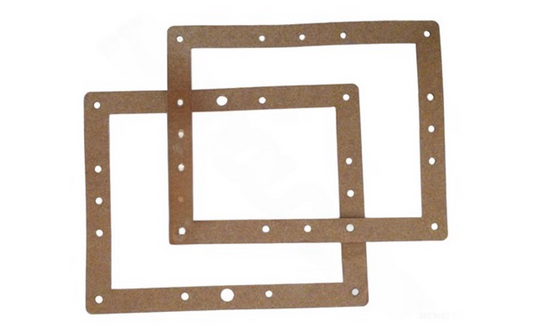 Super-Pro G-62P-9 Admiral Skimmer Liner Gasket for pool plumbing