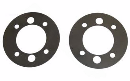 Super-Pro G-88-9 Inlet Face Plate Gasket for pool filter maintenance