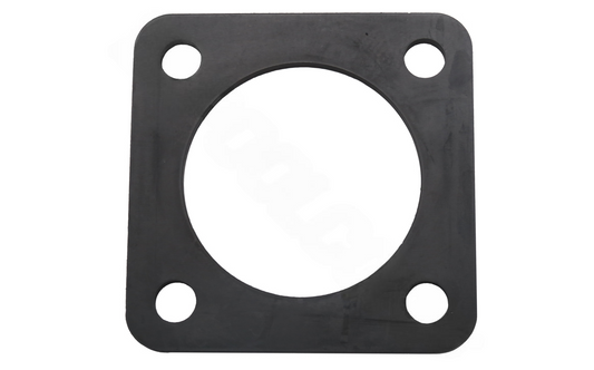 Super-Pro G-99R-9 Rubber Pot to Volute Gasket
