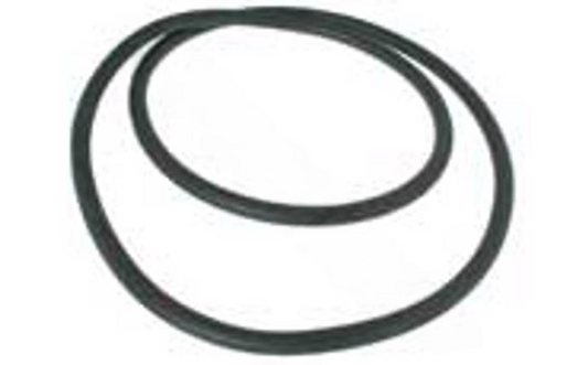 Super-Pro O-184-9 Nautilus NS Tank O-Ring for pool and spa applications