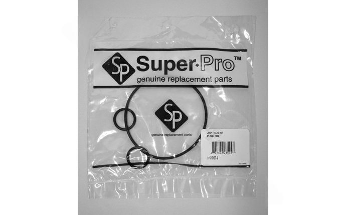 Super-Pro O-Ring for Pool Chlorinator Lids | Waterway Plastics – AquaDoc