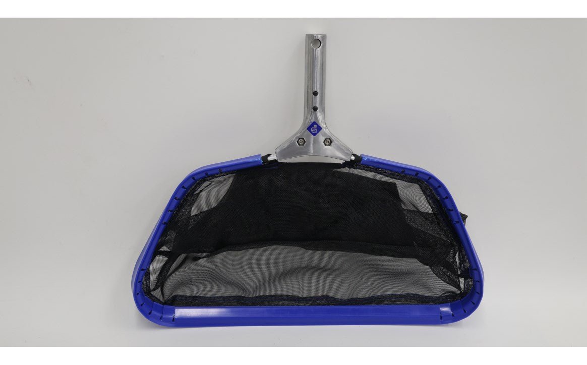 Super-Pro Strong Mesh Leaf Rake | 20