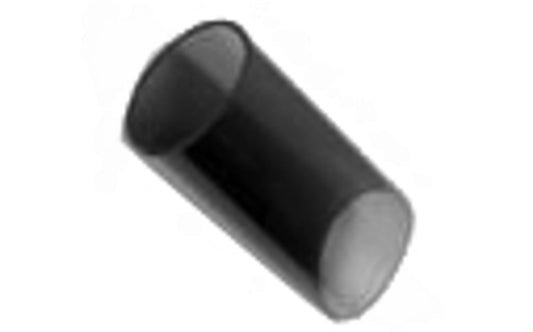 Super-Pro #18 Black Standard PVC Sleeve for Safety Cover