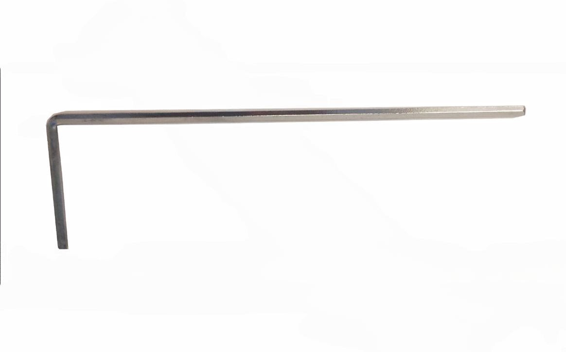 Super-Pro #5 Allen Wrench for Safety Cover