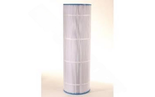 Super-Pro 7-1/8" 580 SqFt Replacement Filter Cartridge 4 Pack.