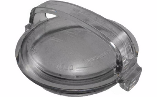 Super-Pro Hayward Pump Lid 25306-000-020