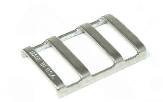 Super-Pro MH200 #13 Stainless Steel Buckle for Safety Cover