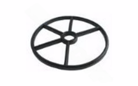 Super-Pro O-176A-9 Hayward 5-Spoke Spider Gasket for pool filters