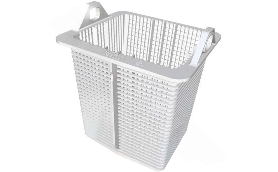 Super Pump Basket - AquaDoc
