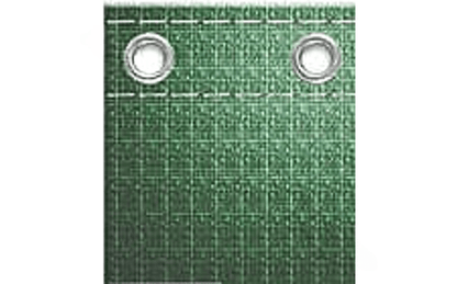 GPC Winter Covers UNBOUND AG 12'x24' OVAL WNTER COVER 12YR 10101527AU - AquaDoc