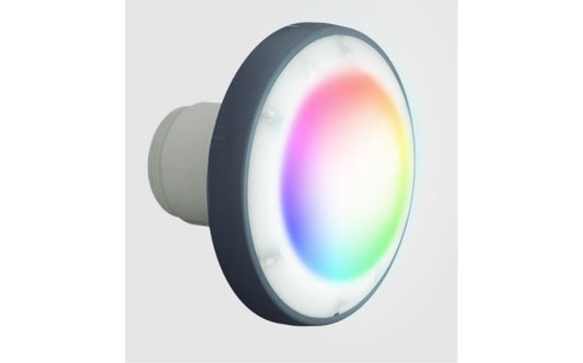 Wi-Fi Controlled LED Light