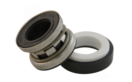 .75" VITON CARBON OZONE/ SALT SEAL ASSY