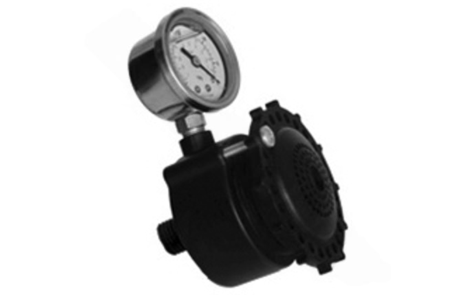 Vacless Safety Vacuum Release System SVRS - 10ADJ - AquaDoc