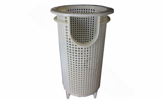 Val-Pak Pac-Fab Challenger Pump Basket - Heavy-Duty Strainer Basket