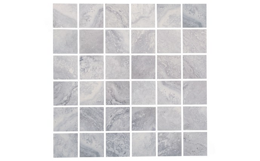 Glossy 2x2 Tile Surface