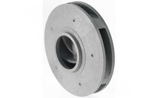 Waterway 1HP Impeller Assembly Supreme Pump 310-5090