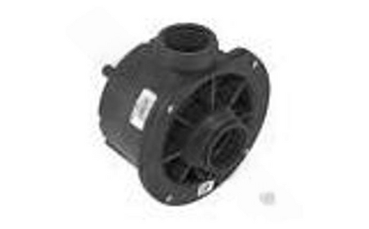 Waterway 310-1141 2HP Wet End for Spa Pumps