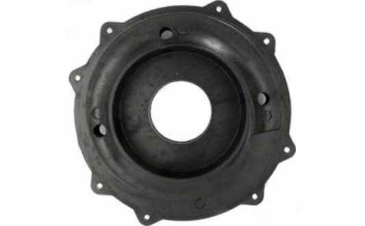 Front view of Waterway 311-1210 Executive Faceplate