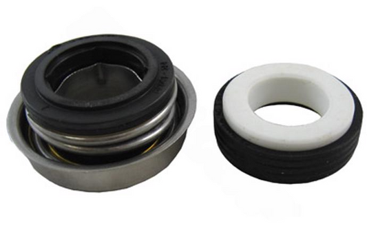 Waterway 319-3100B Pump Seal Set with Viton Shaft Seal and O-Ring