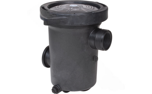 Waterway 6"TRP Pool Pump with self-locking lid