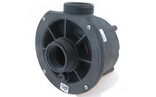 Waterway WET END replacement for 1HP spa and pool pumps