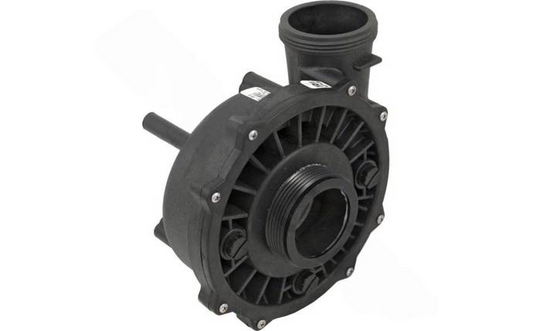 Durable and high-performance wet end assembly