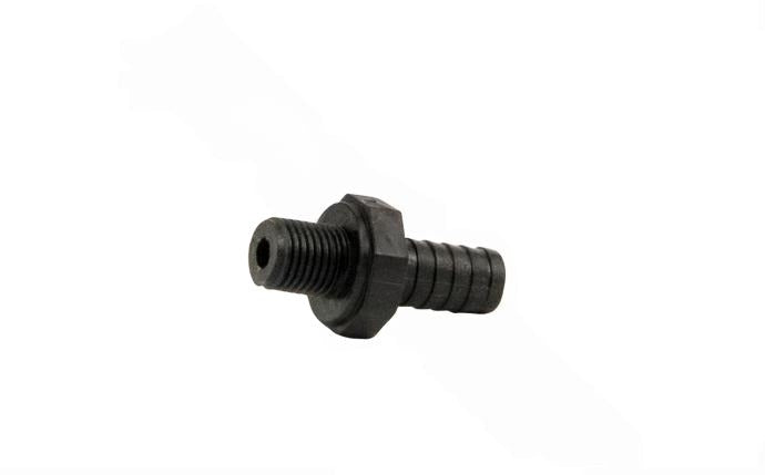 Waterway 413-1201 3/8" B x 1/4" NPSM Barb Adapter


