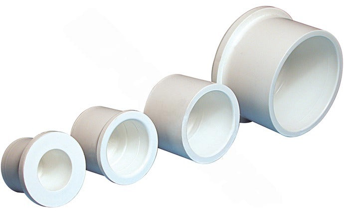 Waterway 715-2000 1" Spigot Plug


