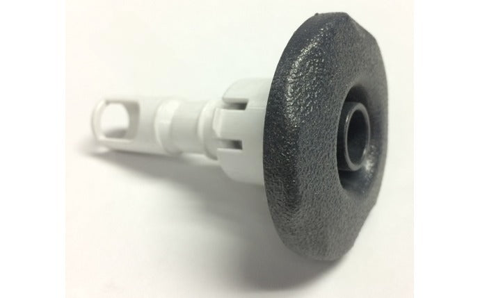 Waterway Plastics 212-1549-DSG Gray Cluster Storm Directional Jet Internal


