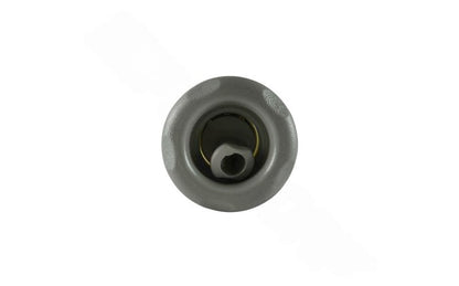 Waterway™ Poly Storm 229-8017 Gray Roto Gunite Jet Internal with 5-Scallop,