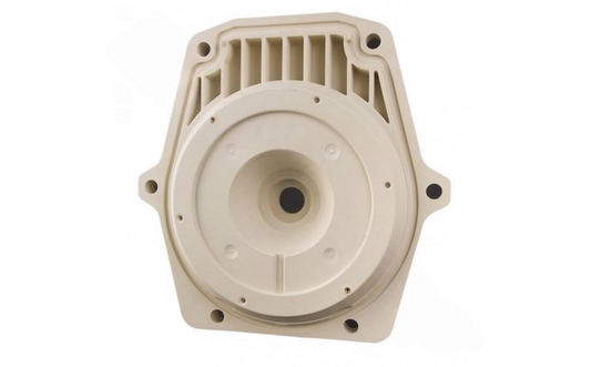 Durable and reliable seal plate for pool pumps

