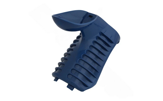 Zodiac Pool Baracuda R056320 Blue Main Body Cap for T5 Duo Pool Cleaner
