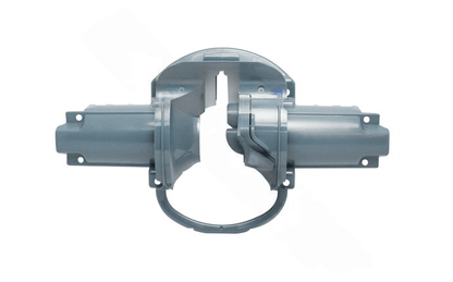 Zodiac Pool R2 Middle Engine Housing with 2 Seals for MX8 Suction Pool Cleaner - AquaDoc