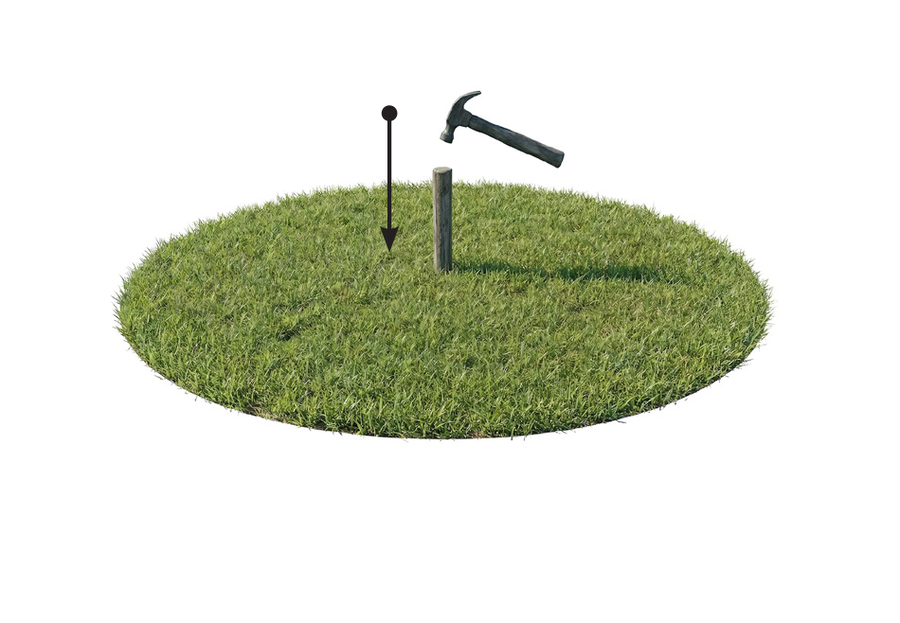 1. The Circle