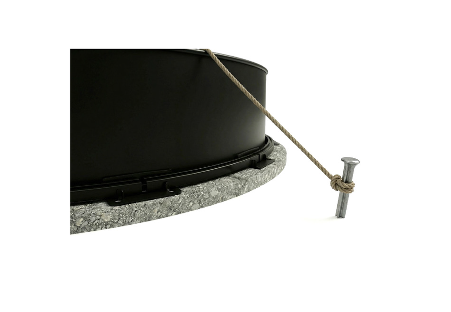 2. Temporary Support
