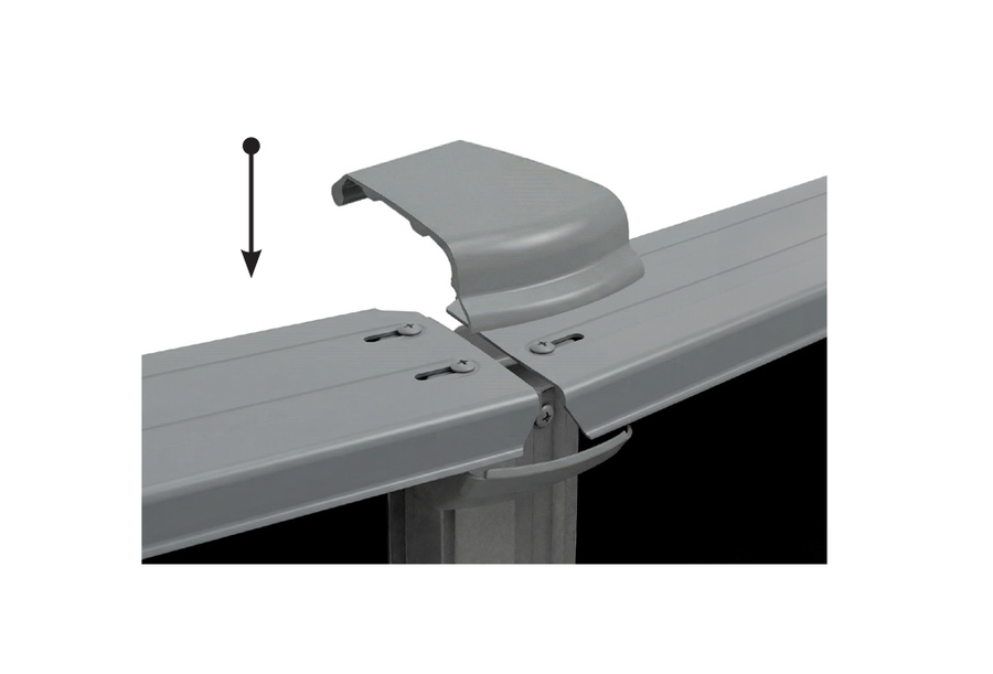 17. Top Ledge Cover