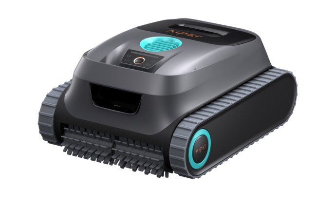 Aiper E1P - US Scuba P1 Cordless Robotic Pool Cleaner - AquaDoc - Aiper - 850062313767 - 
