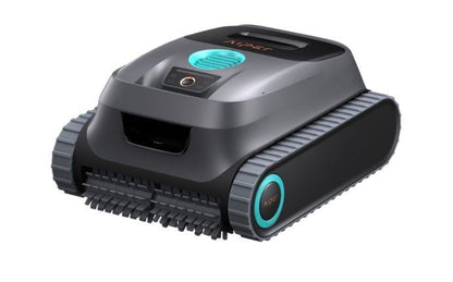 Aiper E1P - US Scuba P1 Cordless Robotic Pool Cleaner - AquaDoc - Aiper - 850062313767 - 