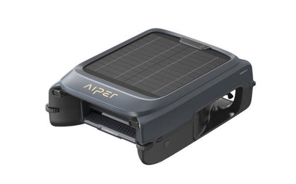 Aiper S2P - US EcoSurfer P1 Cordless Robotic Pool Skimmer - AquaDoc - Aiper - 850062313989 - 