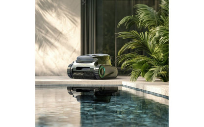 Scuba P1 Pro Cordless Robotic Pool Cleaner