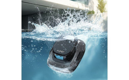 Aiper X1 - US Scuba SE Cordless Robotic Above Ground Pool Cleaner - AquaDoc - Aiper - 850062313934 - 